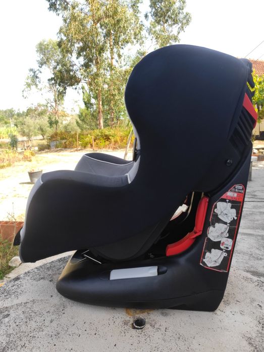 Cadeira auto bebe confort