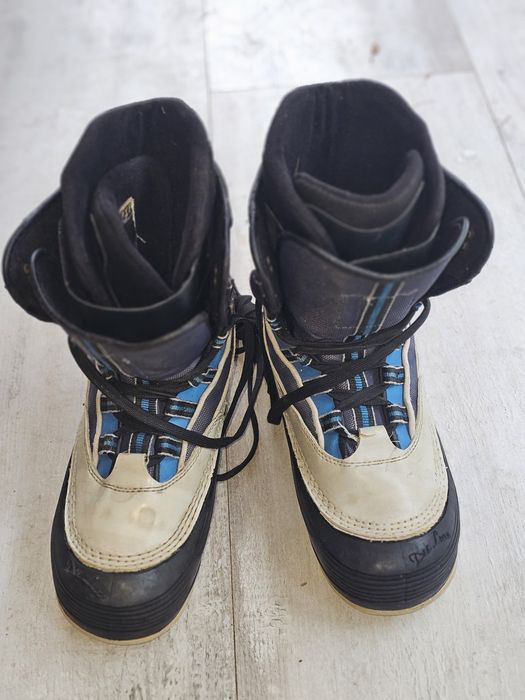 Buty snowboard rozm 42