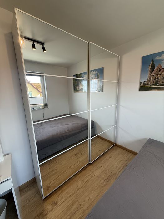 Duża Szafa IKEA PAX transport gratis!