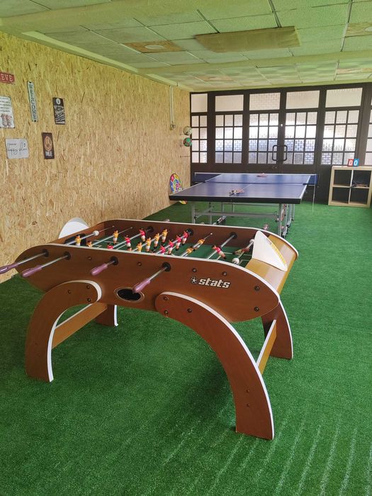 Espaço para festas/eventos