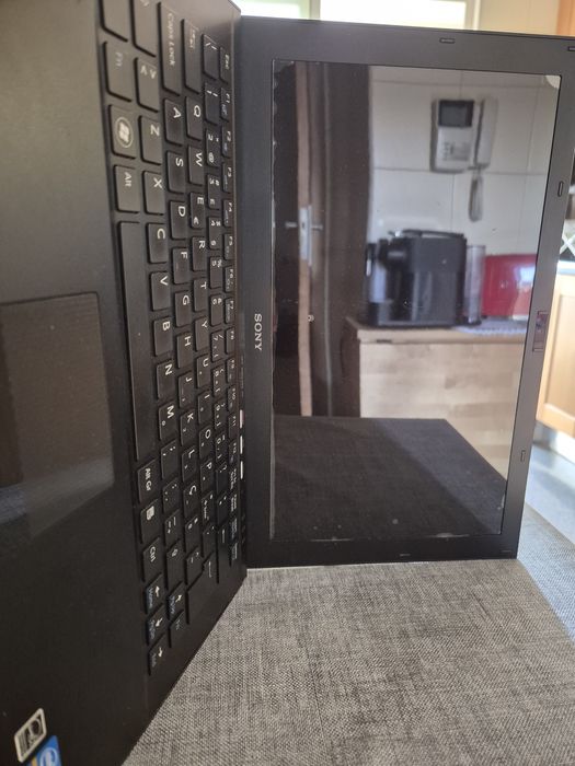 Portatil Sony Vaio