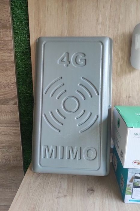 3g 4g роутер с сим картой интернет в селе на даче