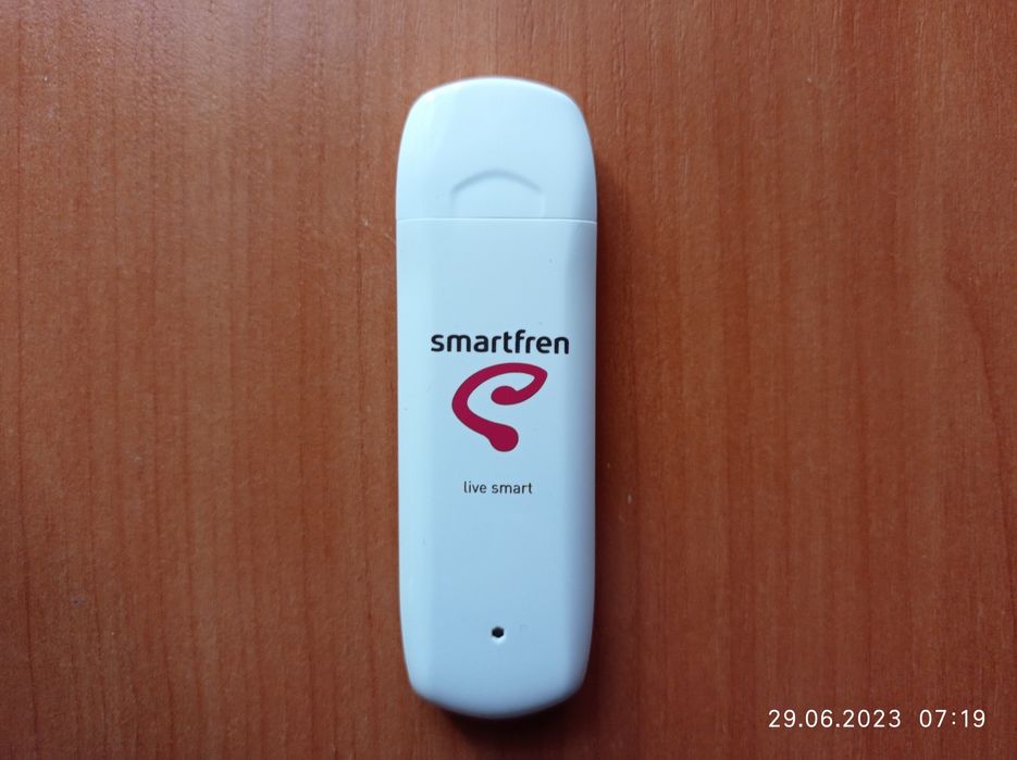 Модем Haier CE81B Rev.B Smartfren