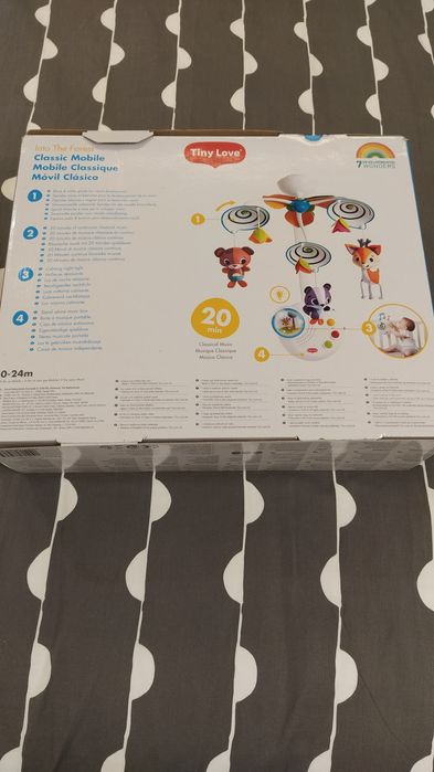 Mobil TinyLove Classic