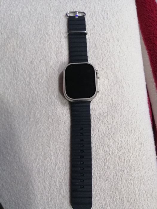 Relógio S9 ultra smart watch