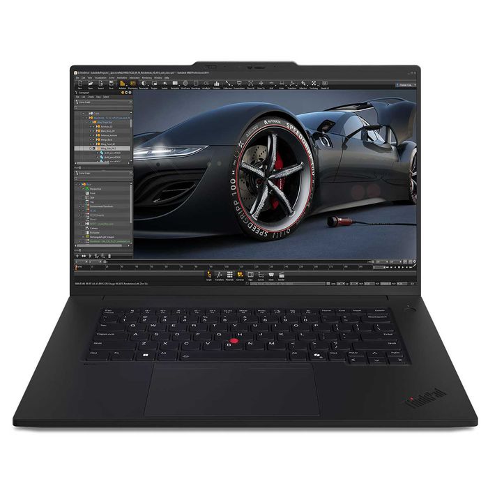 LENOVO workstation I7 5,1GHZ 64GB SSD 1TB  COM GARANTIA 2026