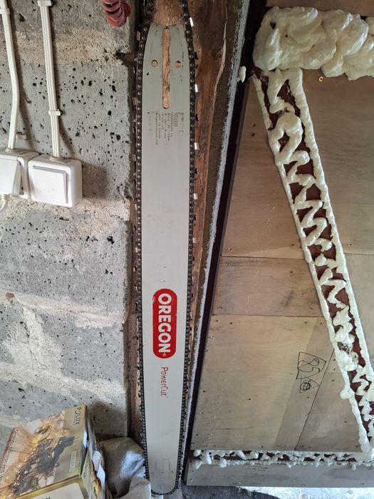 Prowadnica OREGON 90 cm.