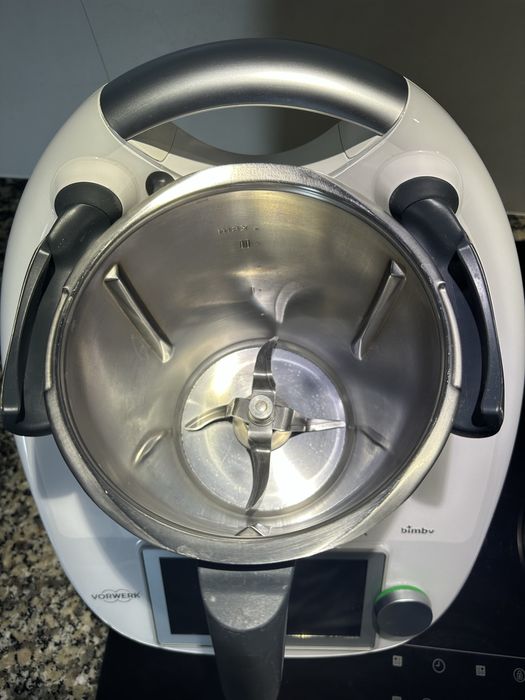 Bimby TM6 - Vorwerk