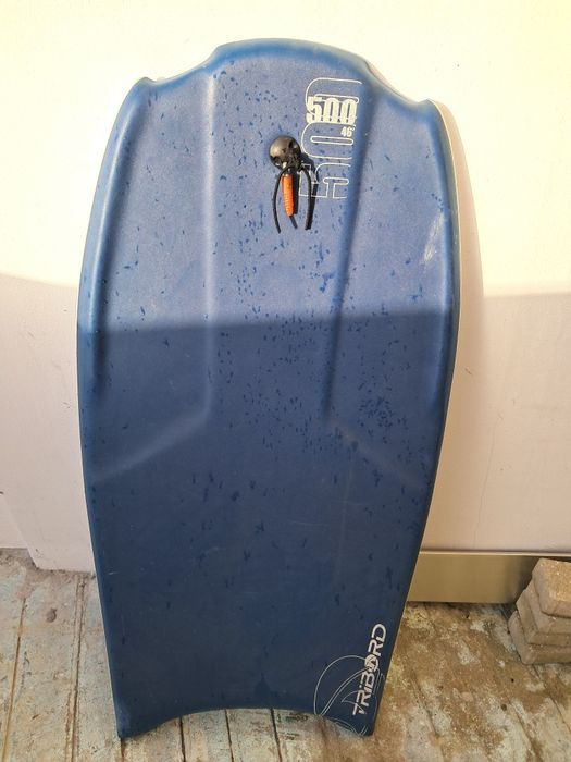 3 Pranchas Bodyboard Tribord 900Pro/500
