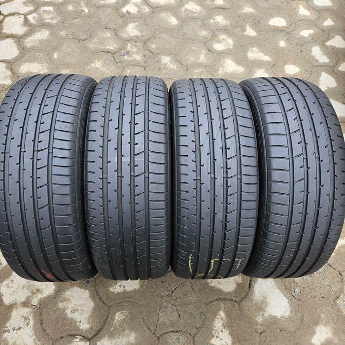 Шини 225/55 R19 Toyo (Тойо) 250$/4шт. літня резина