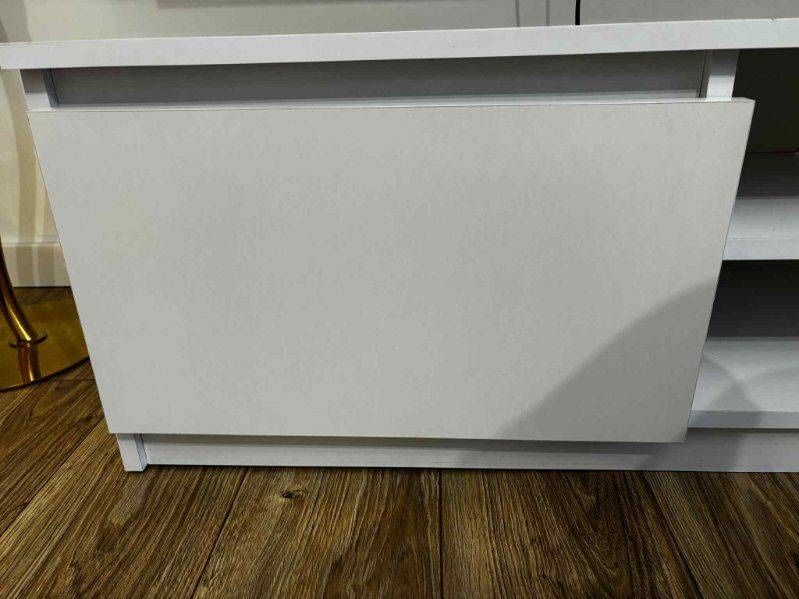 Szafka pod telewizor ikea