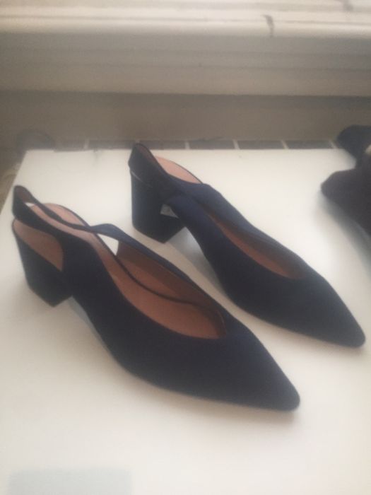 Sapatos senhora festas 40