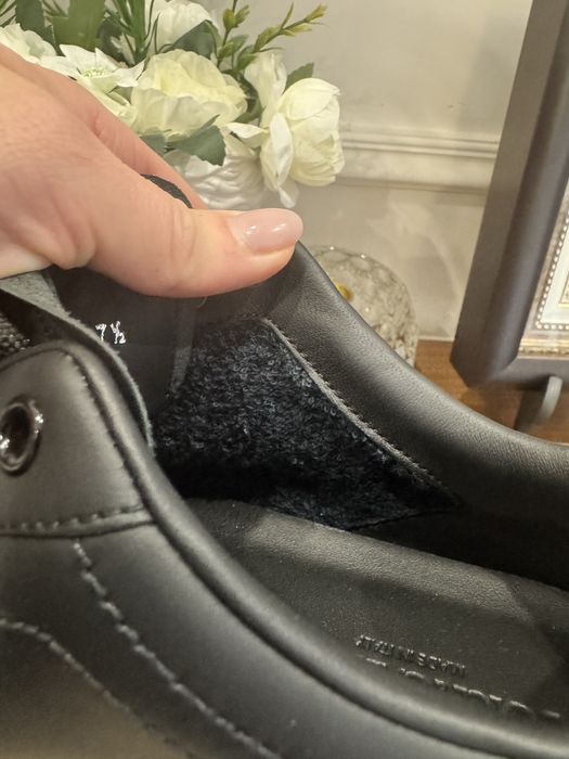 Кеди Dolce Gabbana