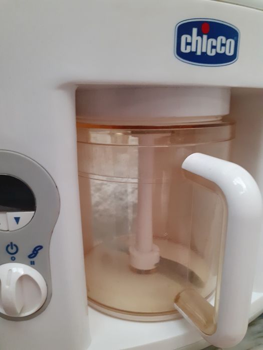 Maquina de cozer a vapor chicco64751804214914122