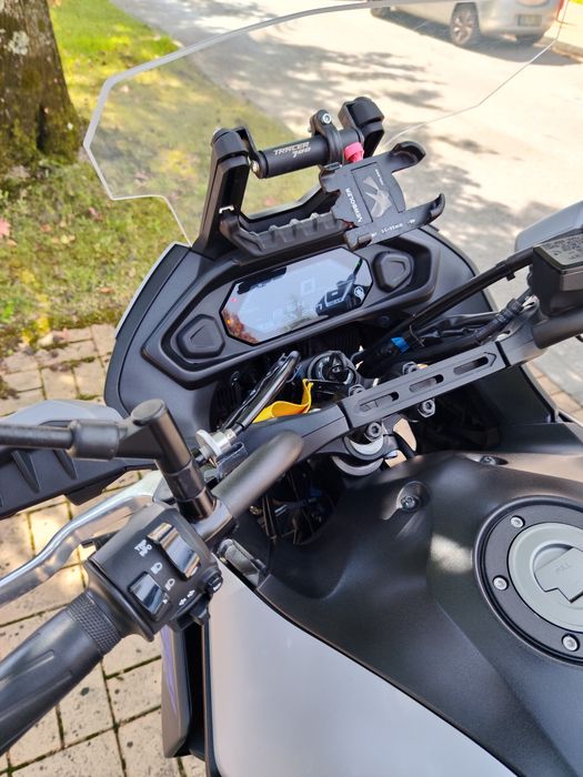 Yamaha Tracer 700