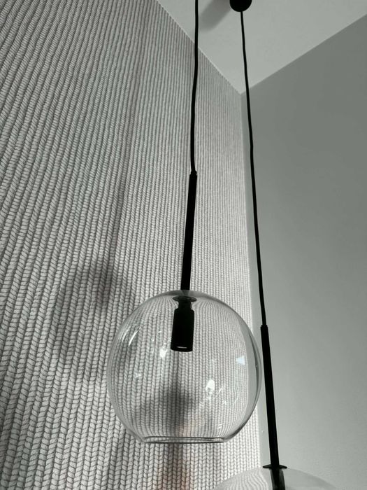 LAMPA SPHERE S 7847 Nowodvorski