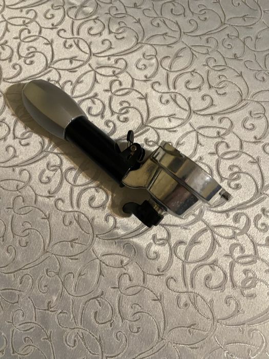 Холдер для кавоварки на капсули ріжок портафільтр Bialetti CF40 CF41