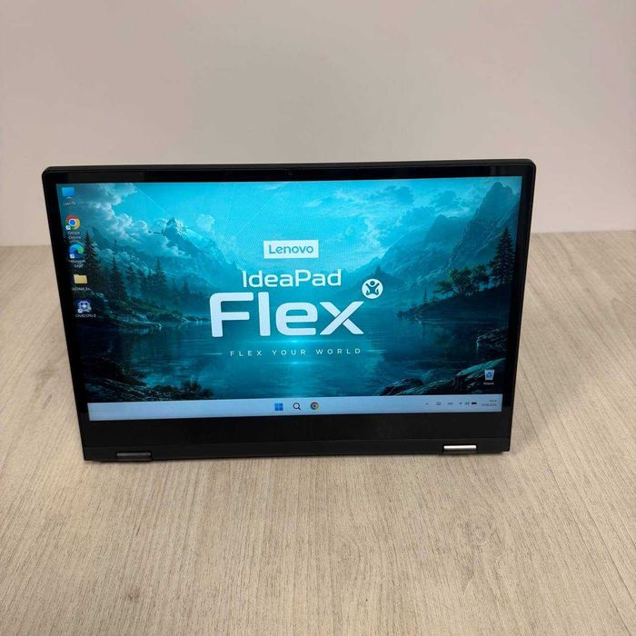 Lenovo IdeaPad Flex 15IWL x360 15.6" FHD IPS Touch i5-8265U 8 GB DDR4 SSD 250 GB Intel UHD