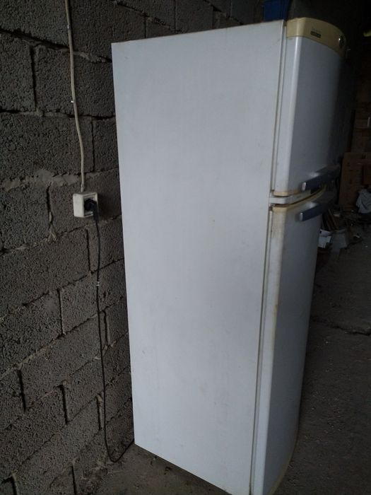 продам холодильник Вірпул.  суха заморозка