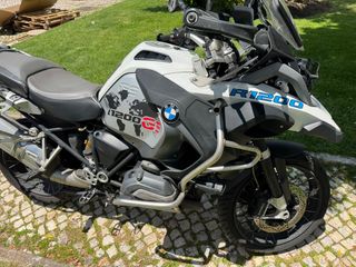 BMW R 1200 GS Adventure