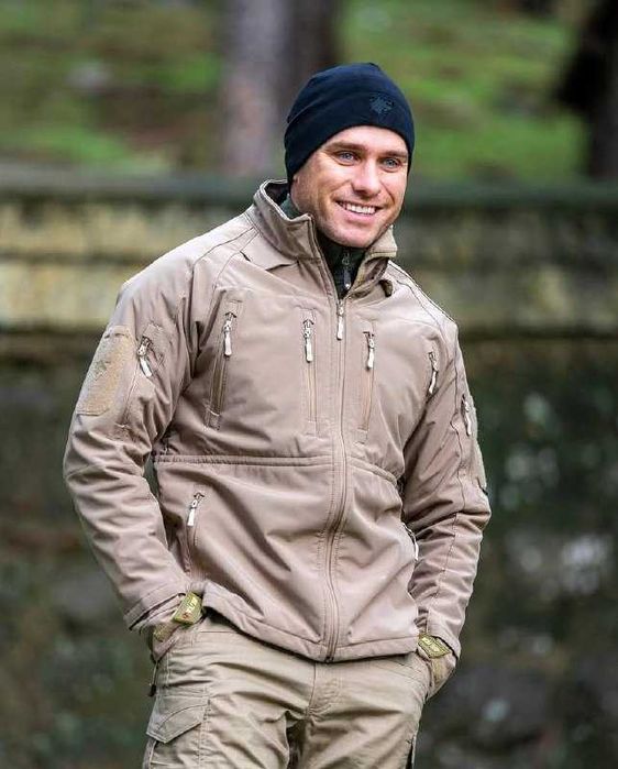 Куртка тактична ТОП ЯКІСТЬ Туреччина Wolftrap Розміри S (46) M (48) L (50) XL (52) 2XL (54) 3XL (56) 4XL (58)