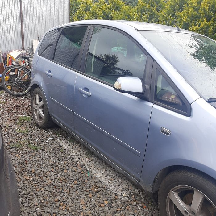 Ford C-MAX części