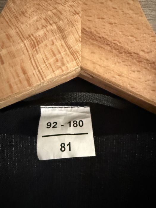 Bluza olimpijka wyjściowa Marynarka Wojenna