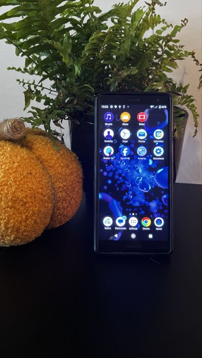 Sony Xperia XZ2 Dual SIM
