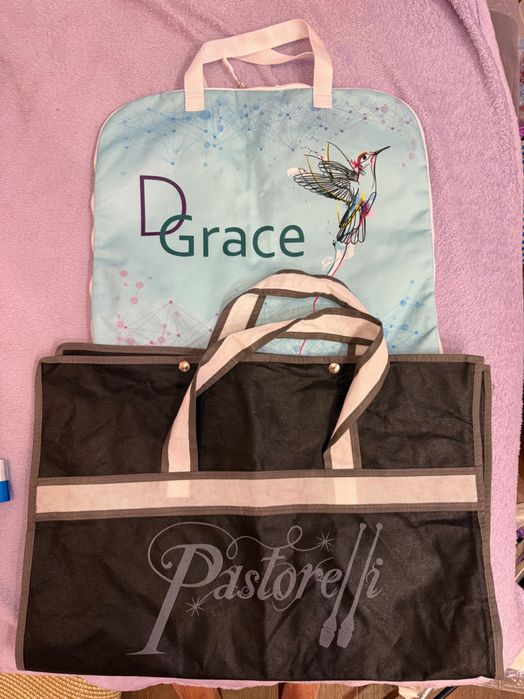 Предмети для художньої гімнастики