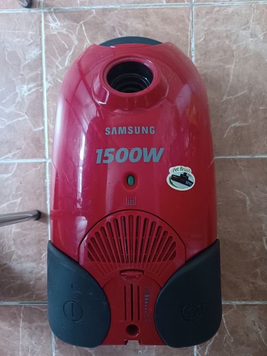 Пылесос Самсунг VC-6025V