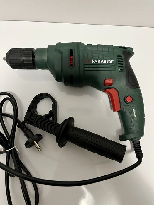 Дриль з ударом PSBM D5 500 W