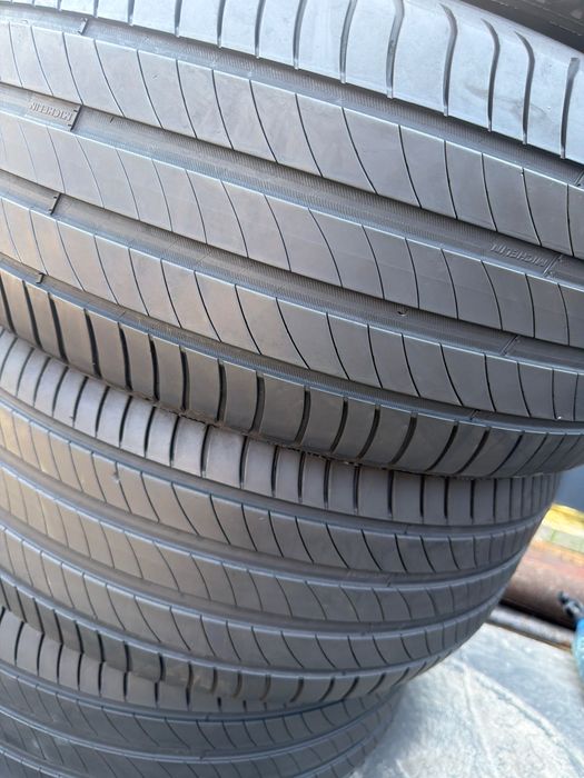 Шини резина колеса 255 50 18 michelin