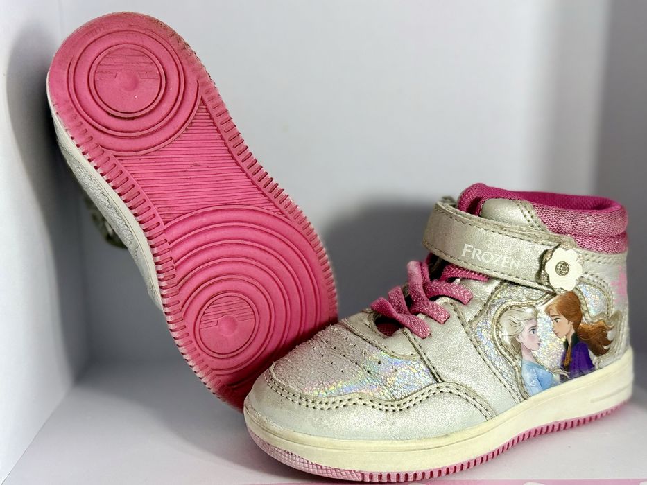 Sneakersy Kraina Lodu Frozen rozmiar 25
