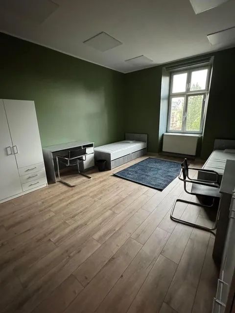 Mieszkanie – Kraków - Widok 5