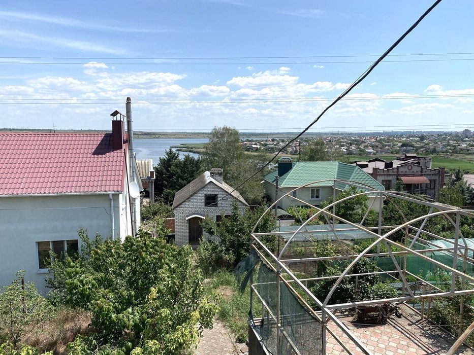 Будинок Вул.Рядова, 234/77/11 Ділянка – 779 м2 Зупинка  Гвардійська.