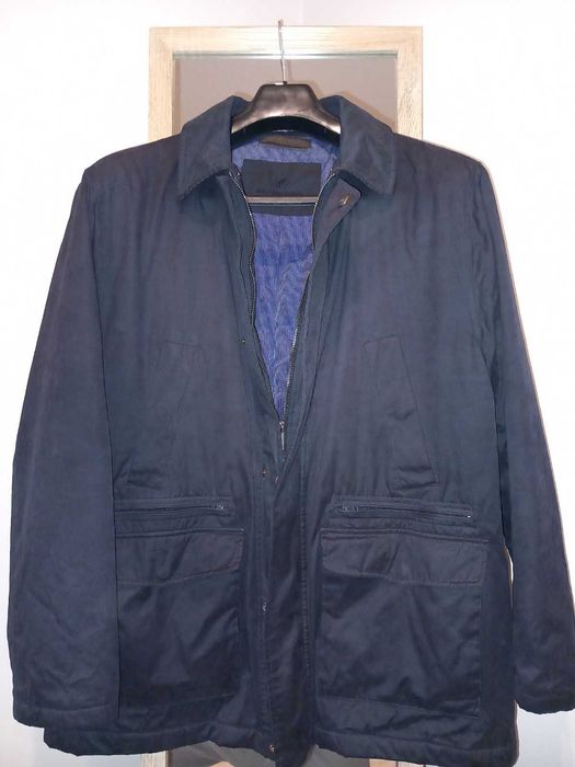 Casaco Massimo Conti - Tamanho L