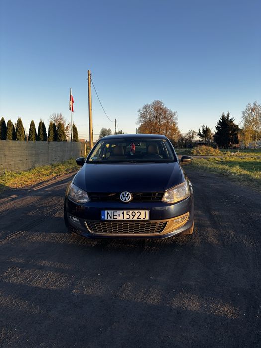 Samochód osobowy