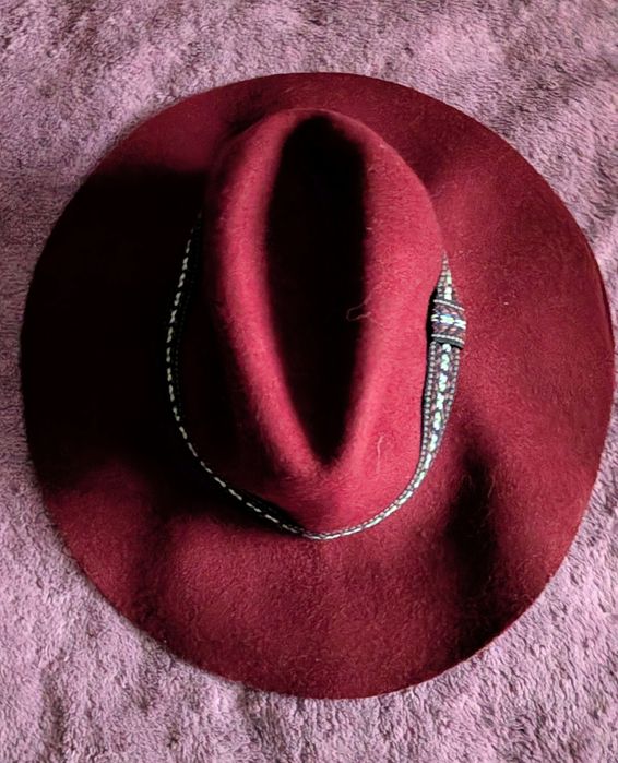 Капелюх жіночий НМ