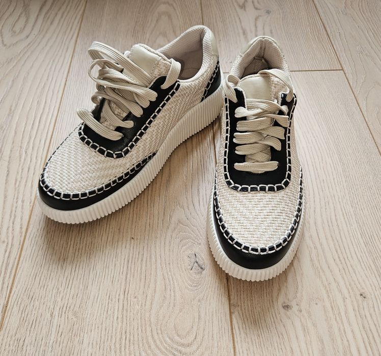 Buty sportowe, nr 37