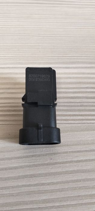Датчик тиску наддува 8200719629 Dacia Nissan, Opel,  Vauxhall, Renault