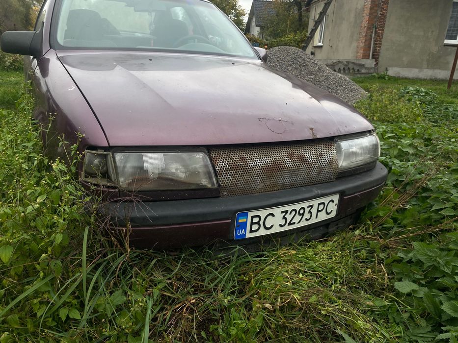 Опель вектра а Продам Дешево
