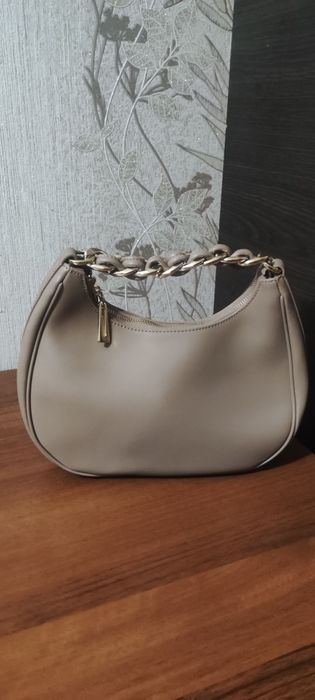 Сумки із натуральної шкіри