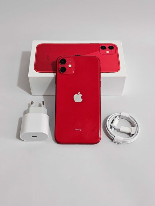 Iphone 11 128Gb. 100% Bateria. Excelente