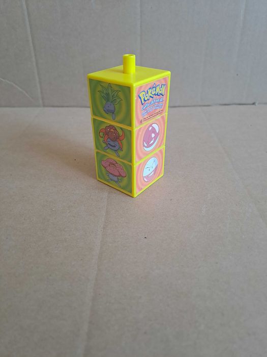 Pokemon Chupa Chups