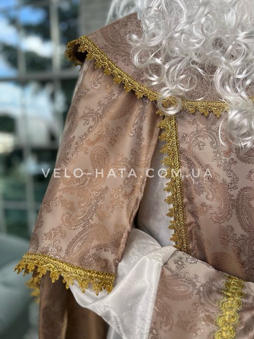 Костюм Святого Миколая ( Святий Миколай ) Святой Николай