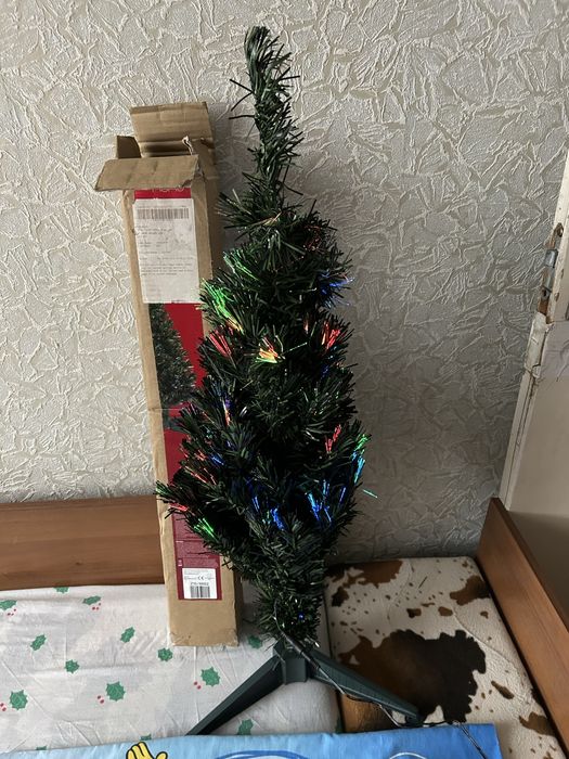 Новорічна ялинка 90 см Нова