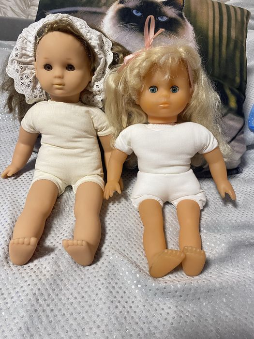 Лялька Кукла Пупс Baby