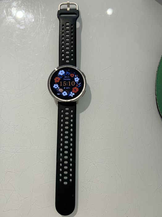 Relogio Amazfit 2