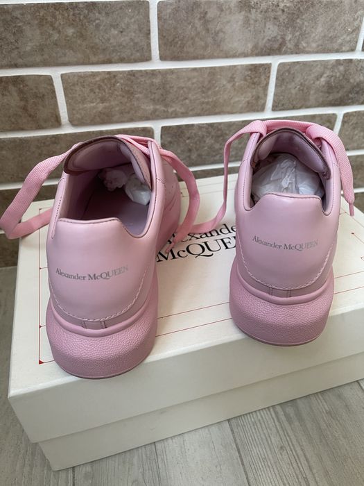 Кросівки Alexander McQueen