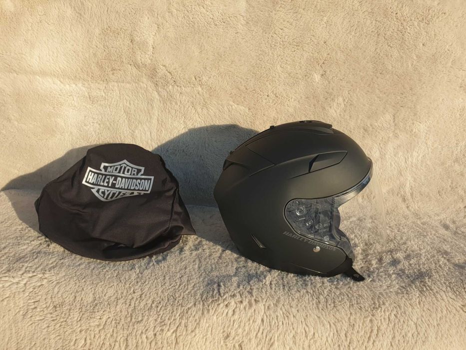 Harley Davidson H27 Maywood rozm S jak nowy